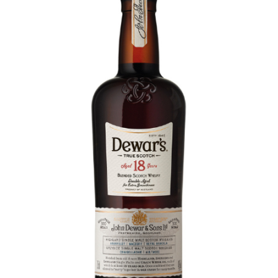 dewars18yrs