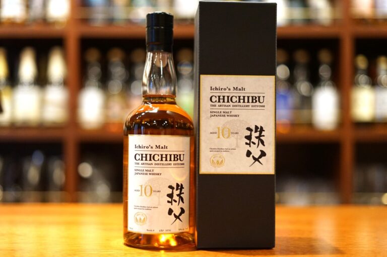 新入荷】シングルモルト三郎丸1 THE MAGICIAN - 芝大門 BAR 新海